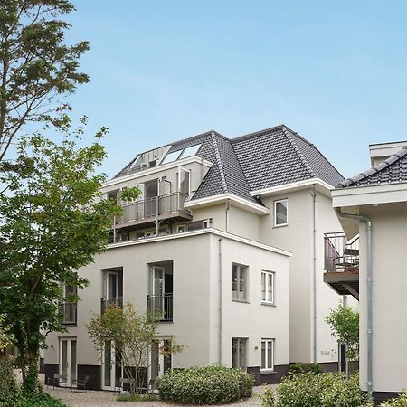 Boutique Hotel Benedict Noordwijk Exterior photo The "Haus Wittgenstein" in Berlin