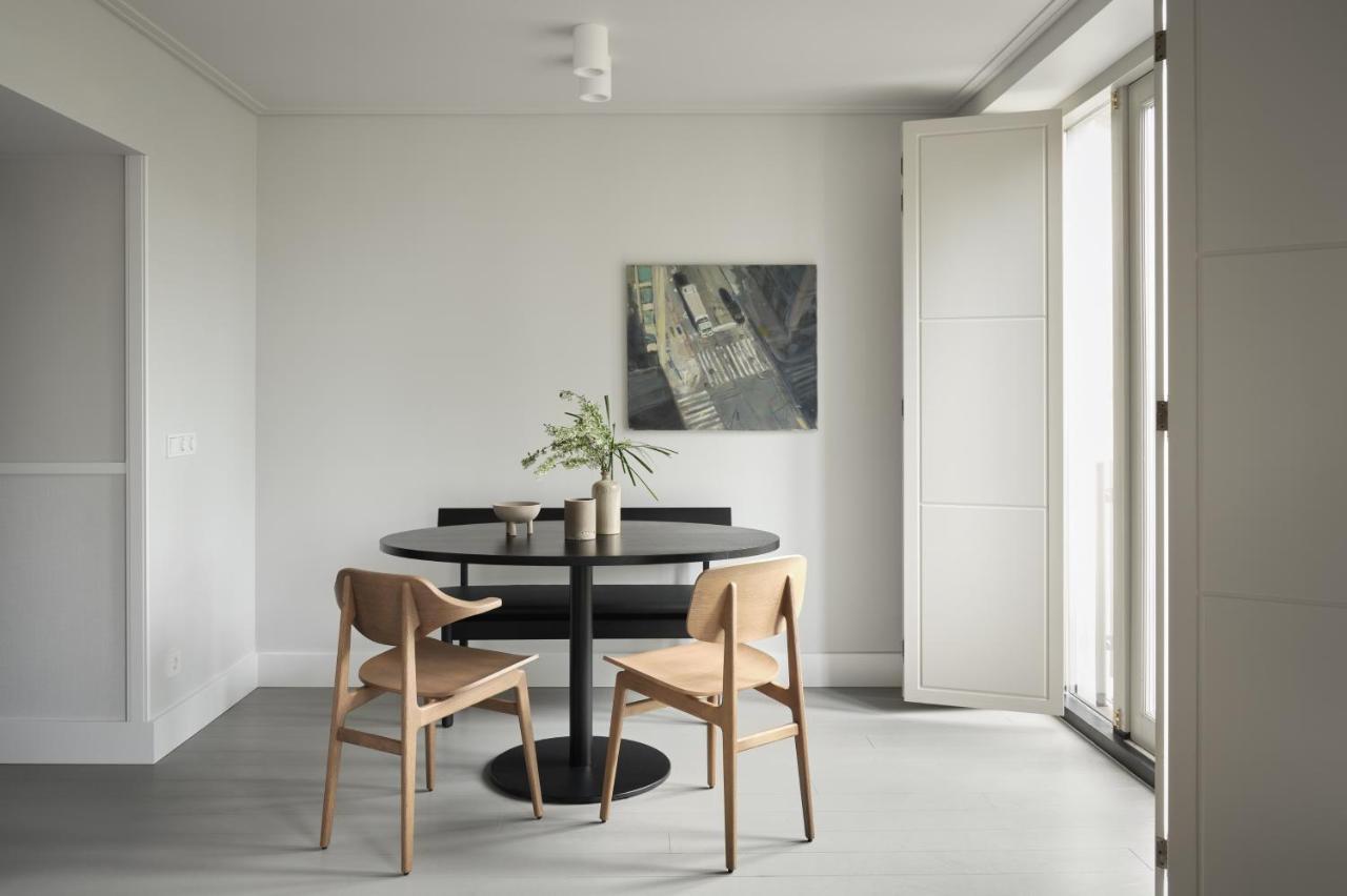 Boutique Hotel Benedict Noordwijk Exterior photo Dining room