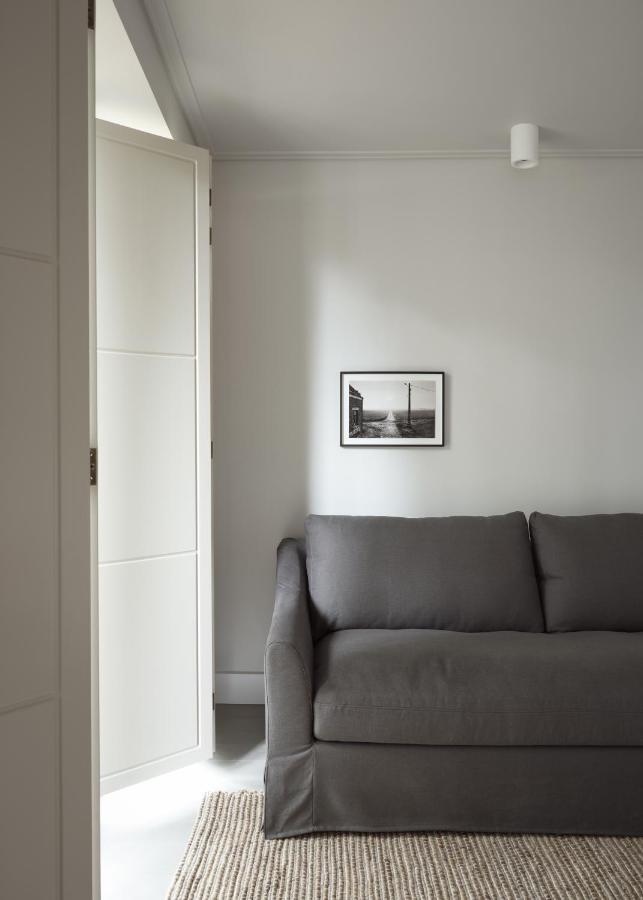 Boutique Hotel Benedict Noordwijk Exterior photo