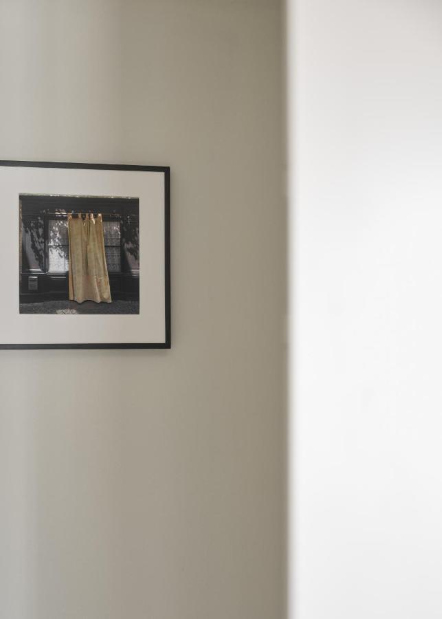 Boutique Hotel Benedict Noordwijk Exterior photo A photograph of a photograph